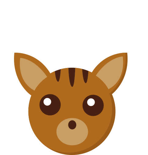 ecureuil